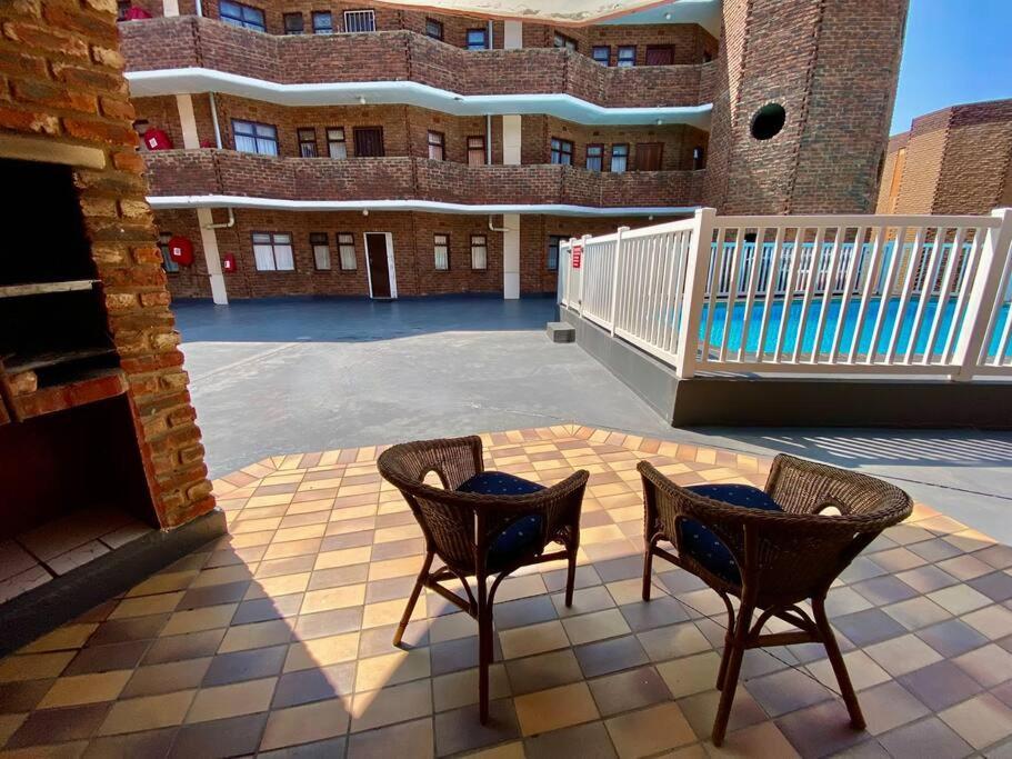 See Uitsig 15, Uvongo Apartment Margate Exterior photo