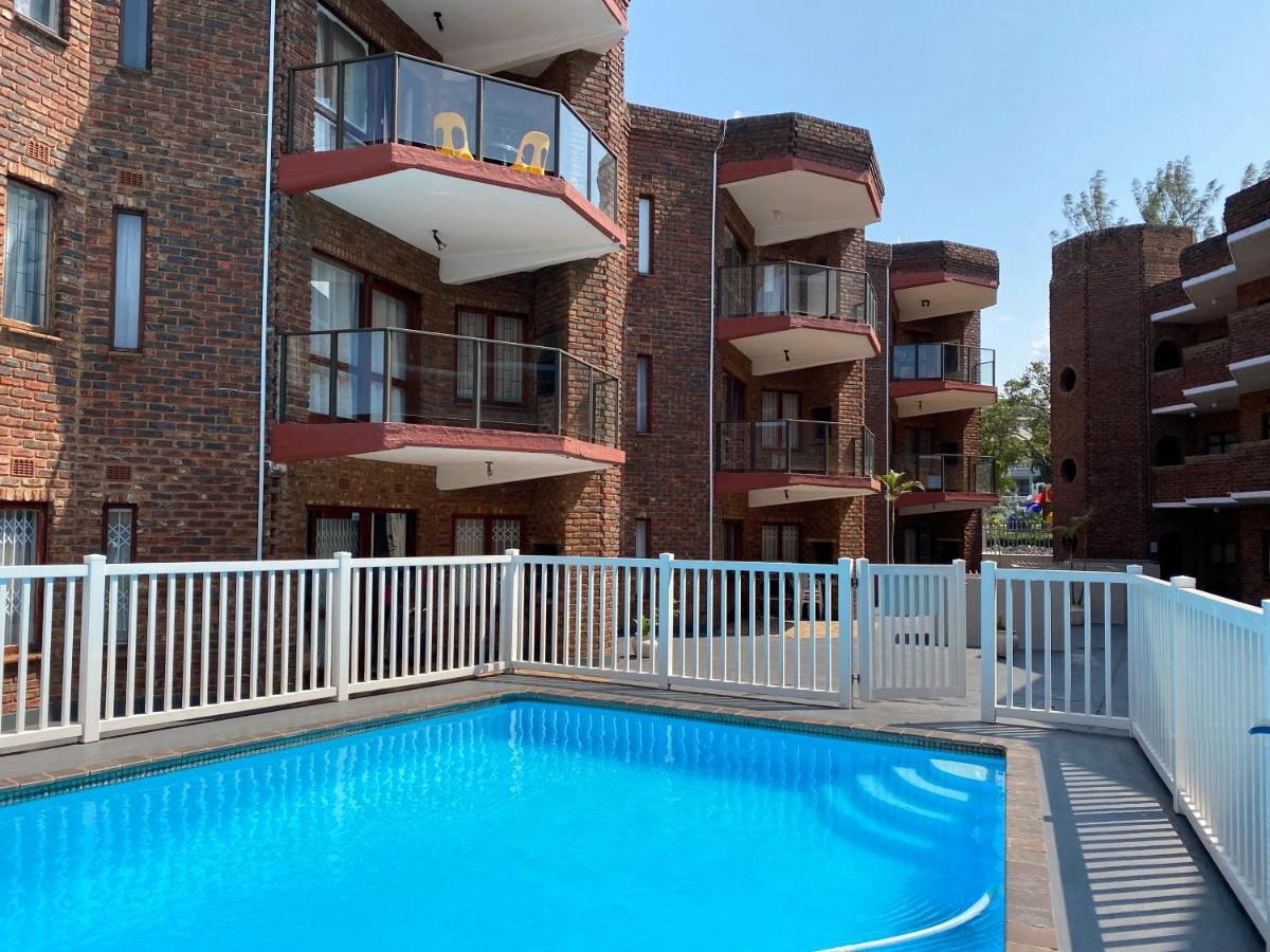 See Uitsig 15, Uvongo Apartment Margate Exterior photo