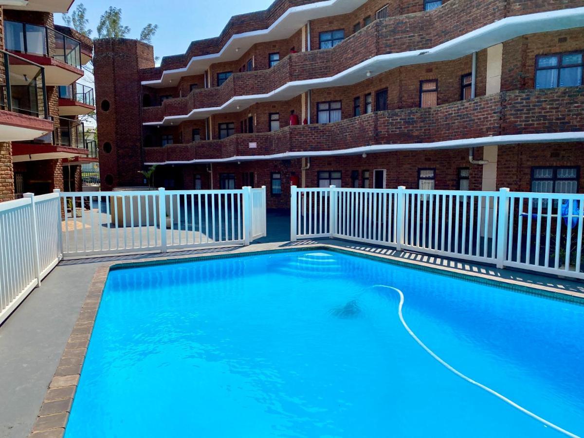 See Uitsig 15, Uvongo Apartment Margate Exterior photo